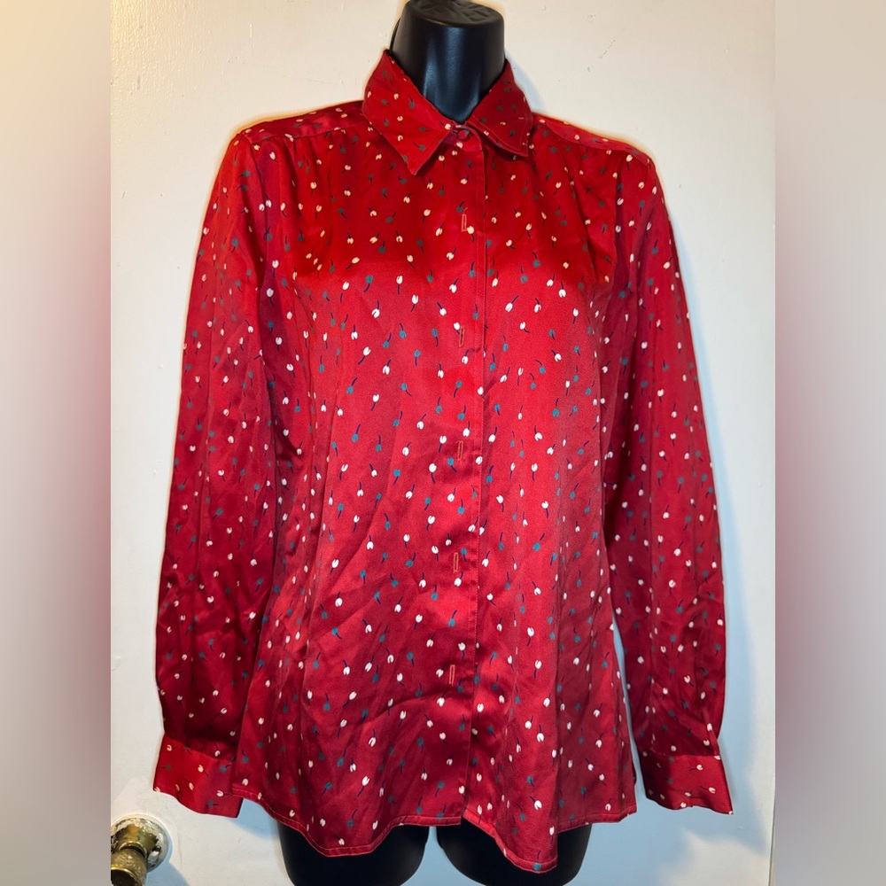 Adelaar blouse